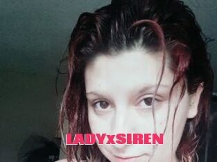 LADYxSIREN