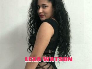 LEXA_WATSON