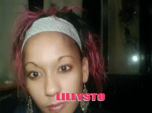 LILLYSTO