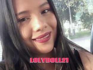 LOLYDOLL21