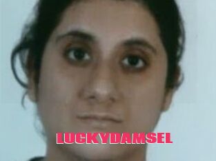 LUCKYDAMSEL