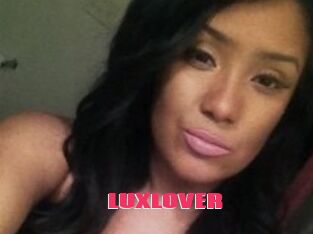 LUXLOVER
