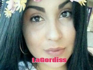 LaGordiss