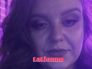 LaLionne