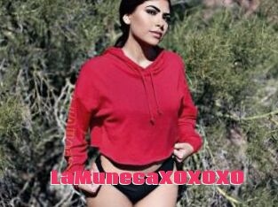 LaMunecaXOXOXO