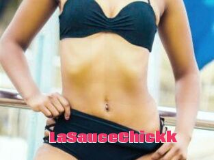 LaSauceChickk