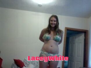 LaceyWhite