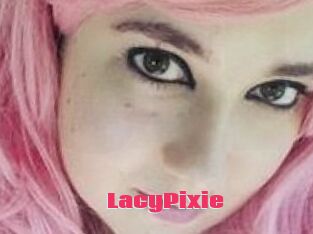LacyPixie