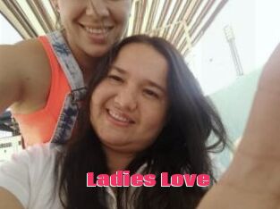 Ladies_Love