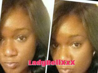 LadyBellXxX