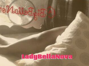 LadyBellaNova