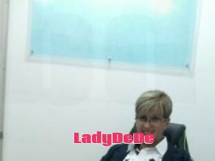 LadyDeDe