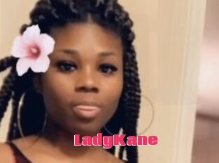 LadyKane