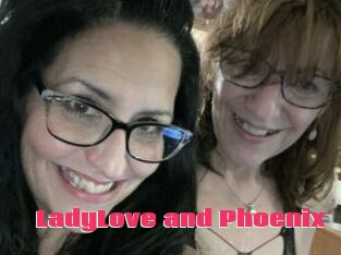 LadyLove_and_Phoenix