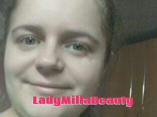 LadyMillaBeauty