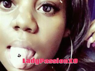 LadyPassionXO