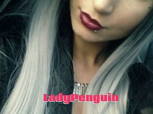 LadyPenguin