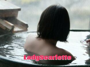 LadyScarlette