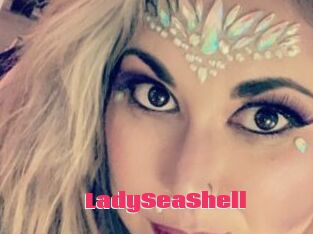 LadySeaShell