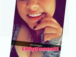 LadyVenus21
