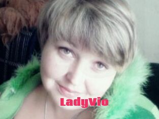 LadyVio
