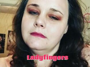 Ladyfingers