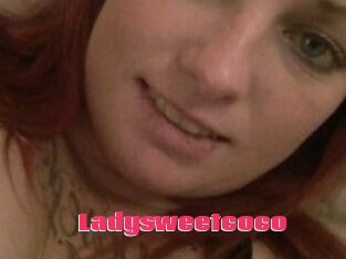 Ladysweetcoco