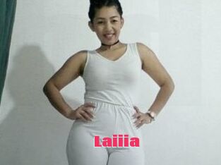 Laiiia