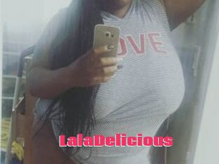 LalaDelicious