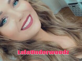 LalaUnderwoodz