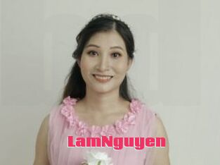 LamNguyen