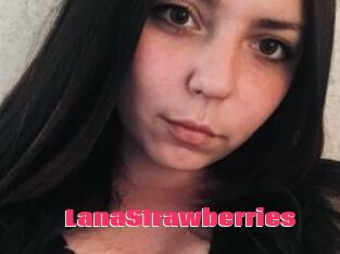LanaStrawberries