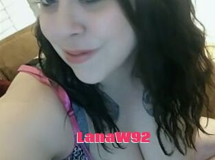 LanaW92
