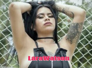 LaraWatson