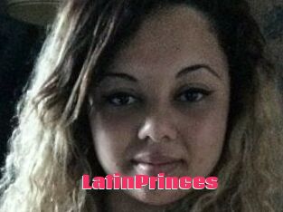 LatinPrinces