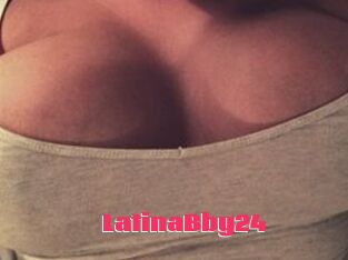 LatinaBby24