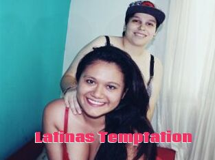 Latinas_Temptation