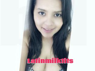 Latinmilktits