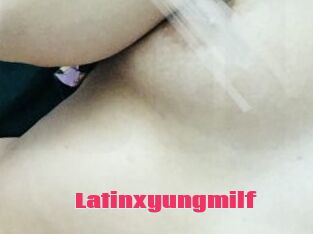 Latinxyungmilf