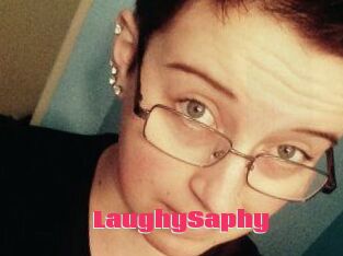 LaughySaphy