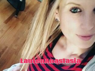 LaurenAnastasia
