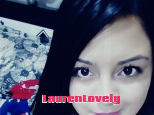 LaurenLovely