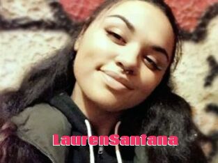 LaurenSantana