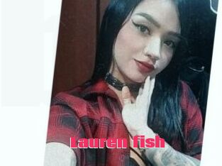 Lauren_fish