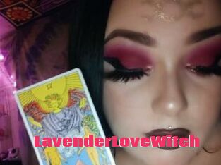 LavenderLoveWitch