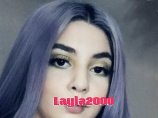 Layla2000