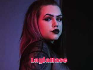 Layla_Hase