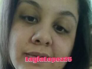 LaylaLopez25
