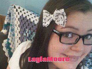 LaylaMoore