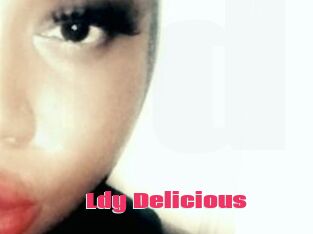 Ldy_Delicious